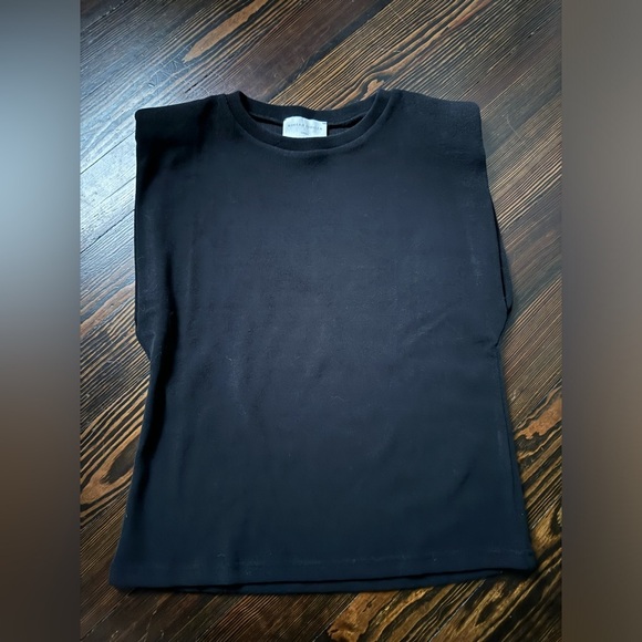 Modern Citizen Tops - Modern Citizen Knit Sleeveless Top